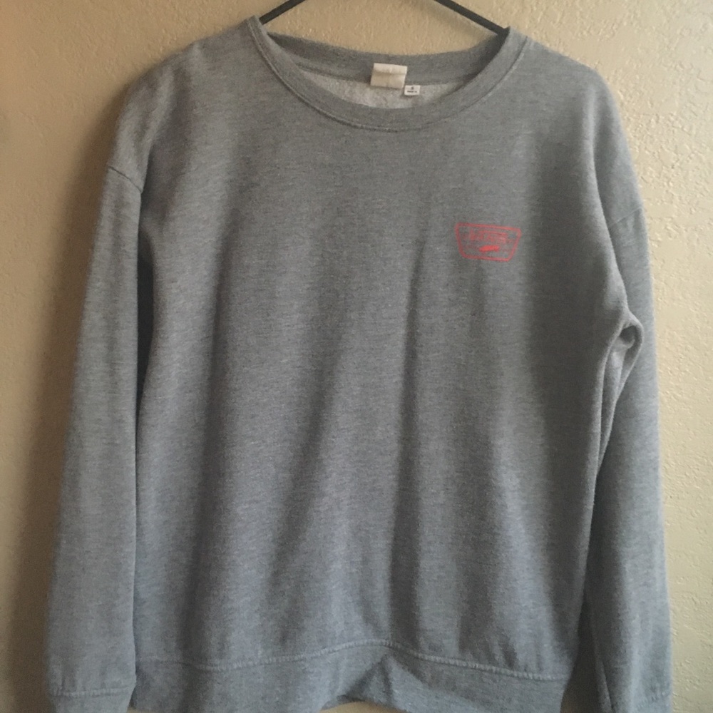 Vans Sweatshirt